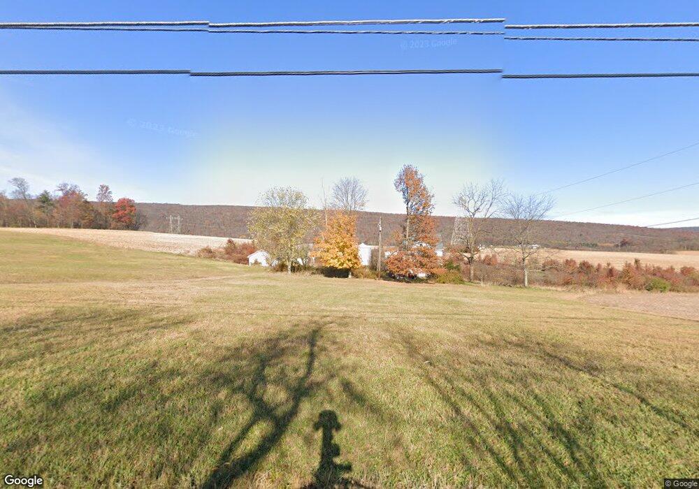 1287 Deep Creek Rd, Ashland, PA 17921 - photo 1