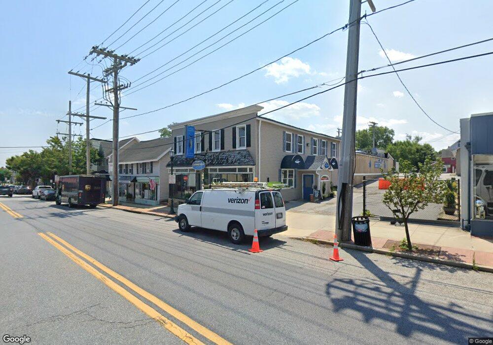 829 Frederick Rd, Baltimore, MD 21228 - photo 1