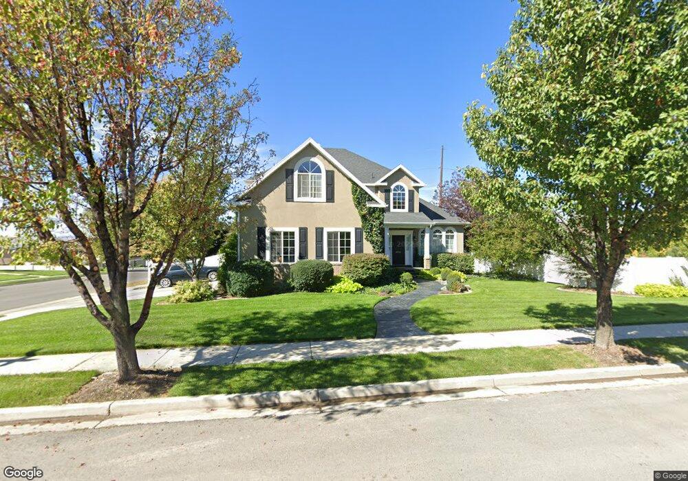 2951 N 425 W, Lehi, UT 84043 - photo 1