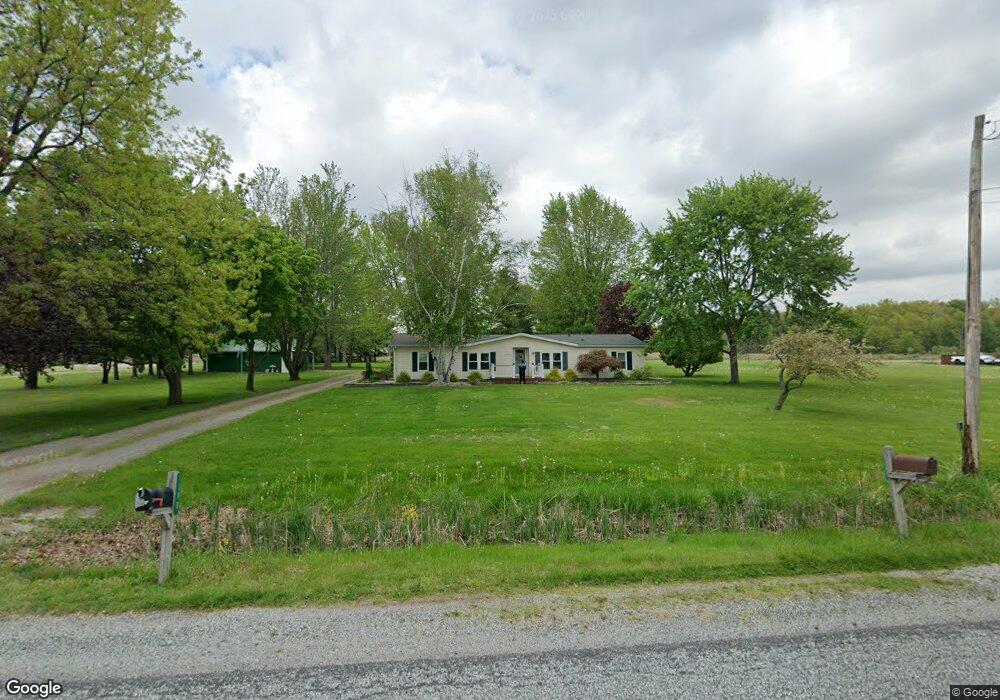 1390 W Burt Rd, Montrose, MI 48457 - photo 1