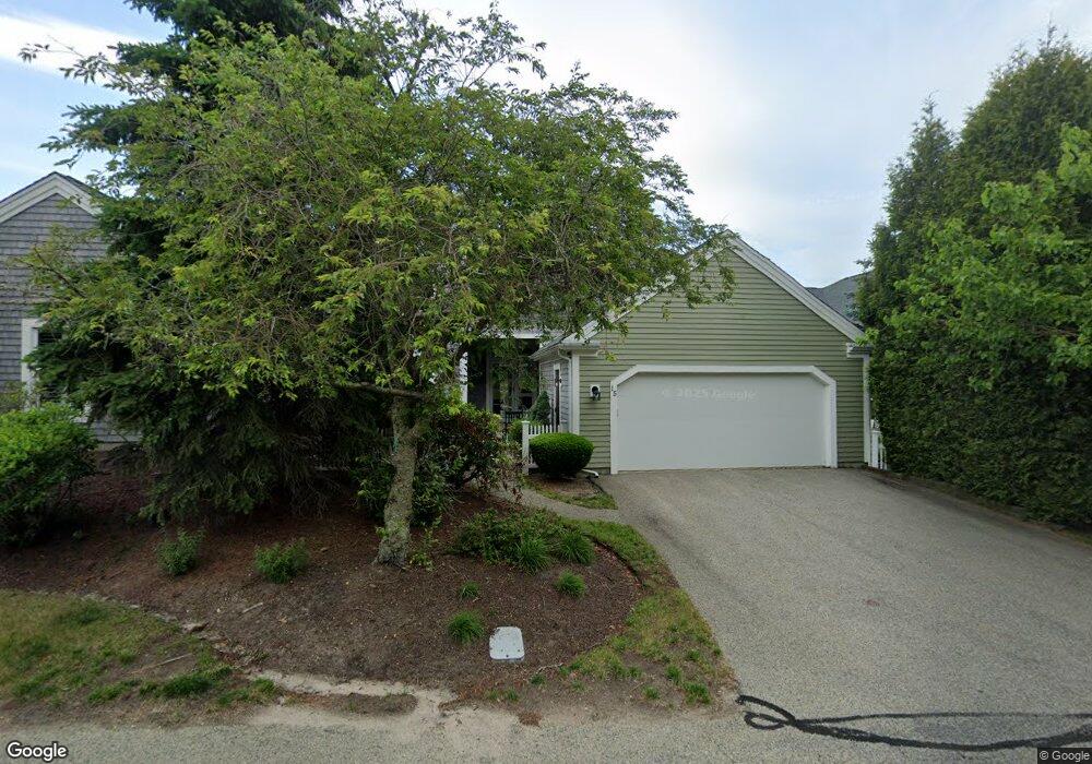 15 Fletcher Reach, Plymouth, MA 02360 - photo 1