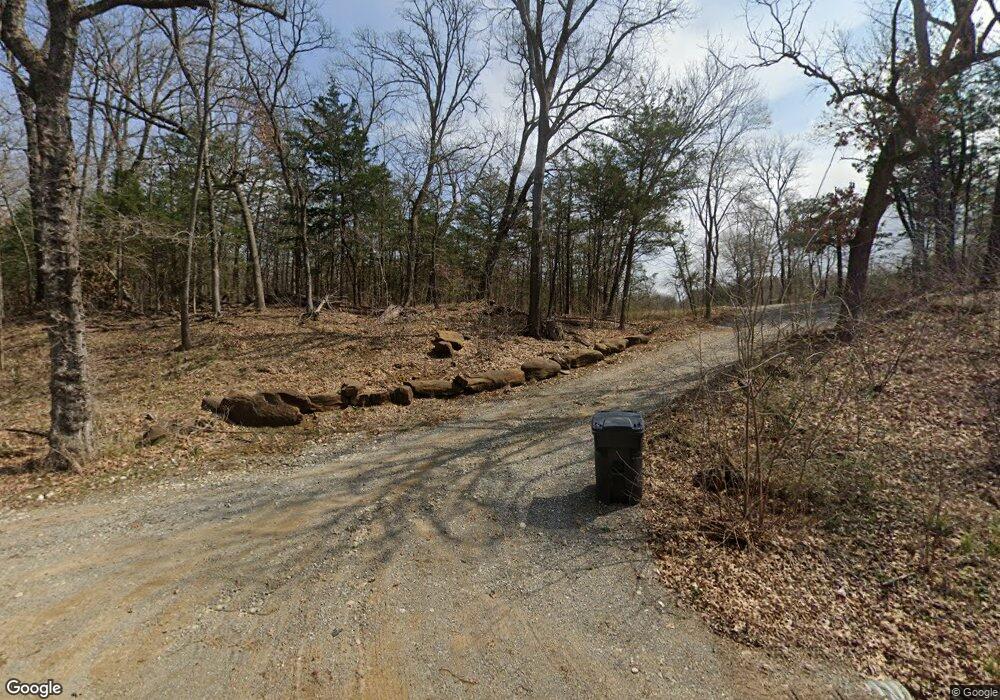 2070 Desvoignes Rd, Denison, TX 75021 - photo 1