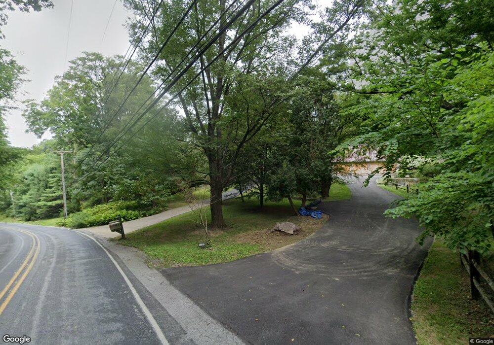 1050 Copeland School Rd, West Chester, PA 19380 - photo 1