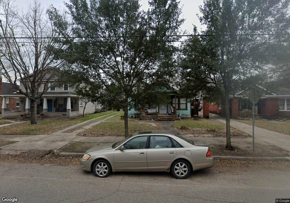 928 Pecore St, Houston, TX 77009 - photo 1