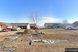 12190 253rd Ave, Orleans, IA 51360