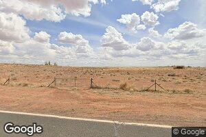 6401 Mclaws Rd Unit A, Holbrook, AZ 86025