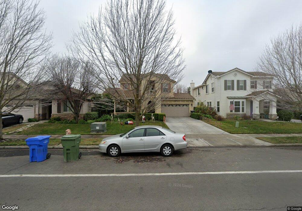 1480 E Springer Dr, Turlock, CA 95382 - photo 1