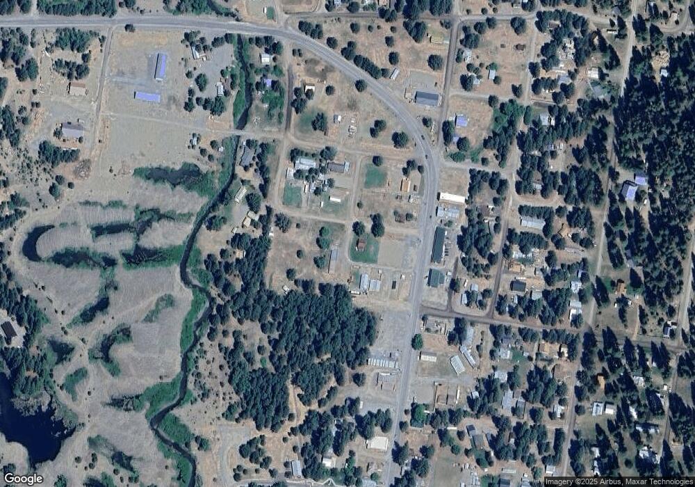 1442 Center St, Granite, OR 97877 - photo 1