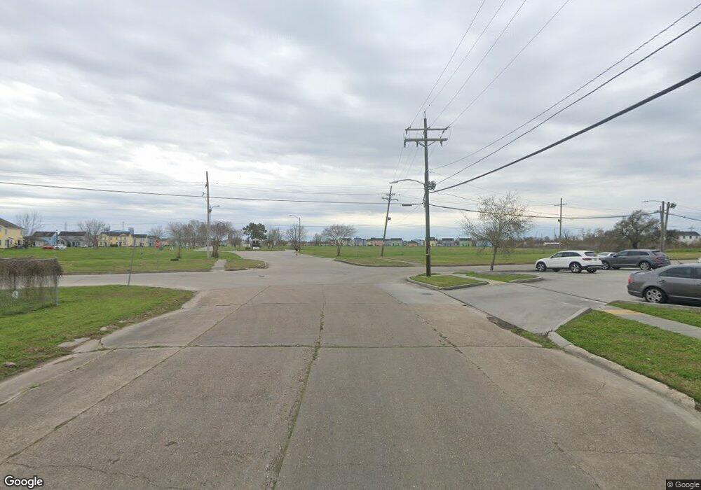 40258 Desire Pkwy, New Orleans, LA 70126 - photo 1