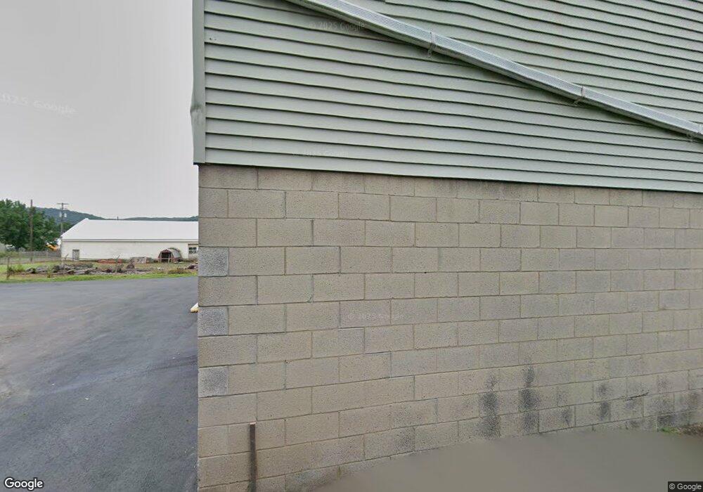 812 Catherine St, Bloomsburg, PA 17815 - photo 1