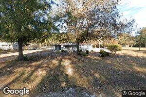 6421 Mitchell Rd, Mitchell, GA 30820