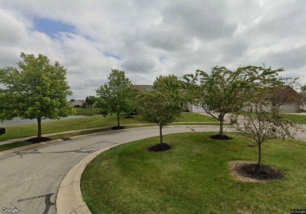 12895 Chorleywood Cir, Fishers, IN 46037 - photo 1