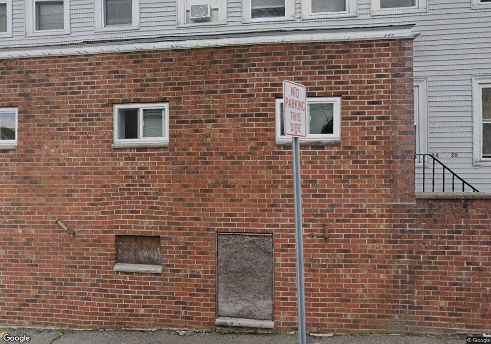 26 Williams St unit 26, Waltham, MA 02453 - photo 1