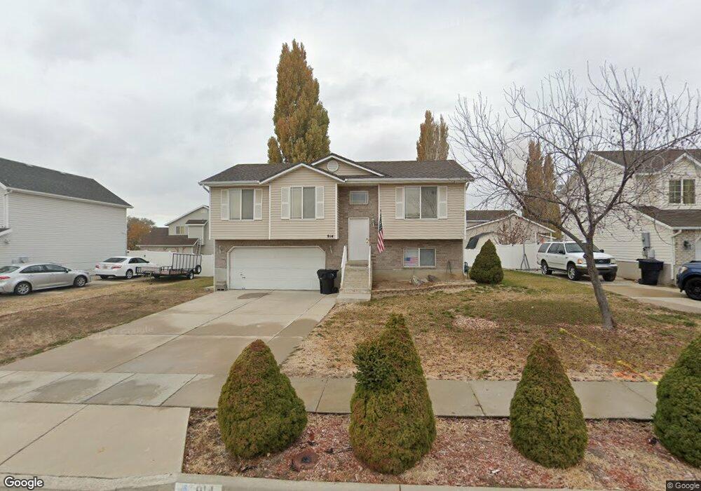 914 W 1350 N, Clearfield, UT 84015 - photo 1