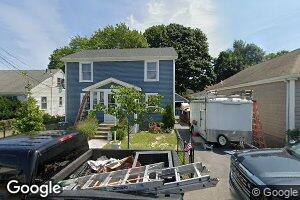 30 Braintree Ave, Quincy, MA 02169