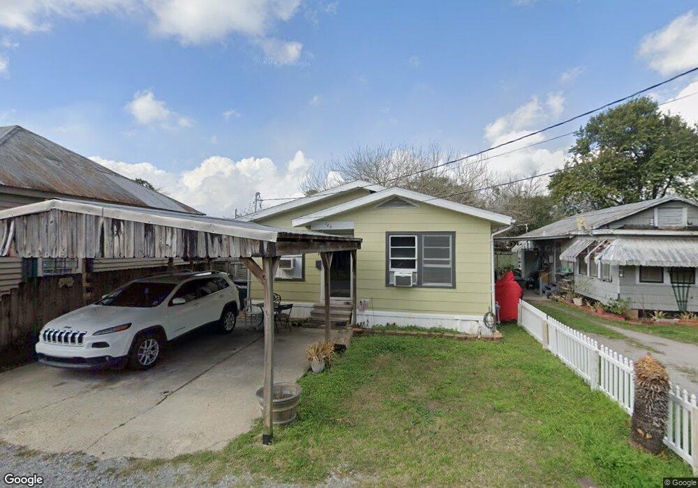 105 Johnson Aly, New Iberia, LA 70563 - photo 1