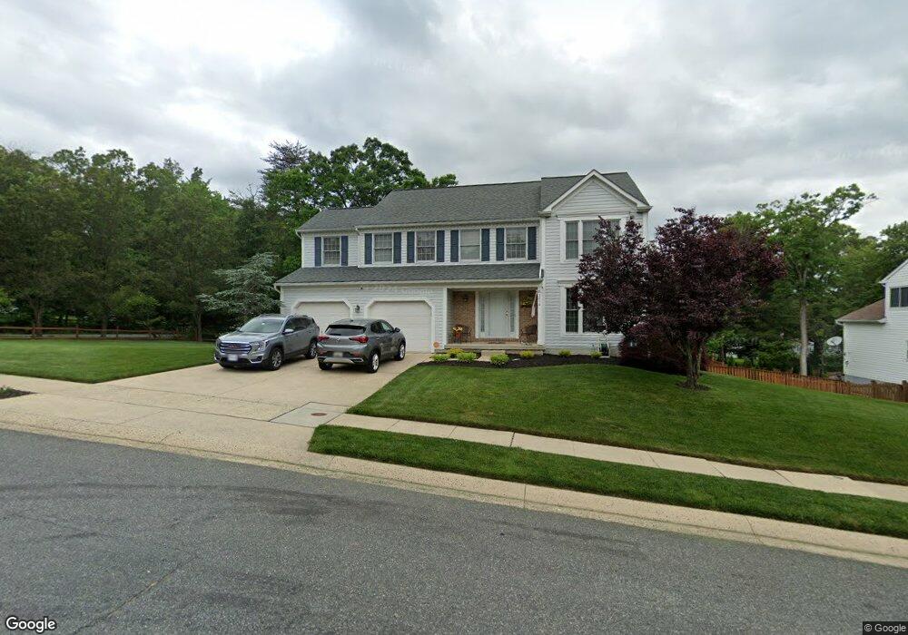 3216 Holly Knoll Ct, Abingdon, MD 21009 - photo 1