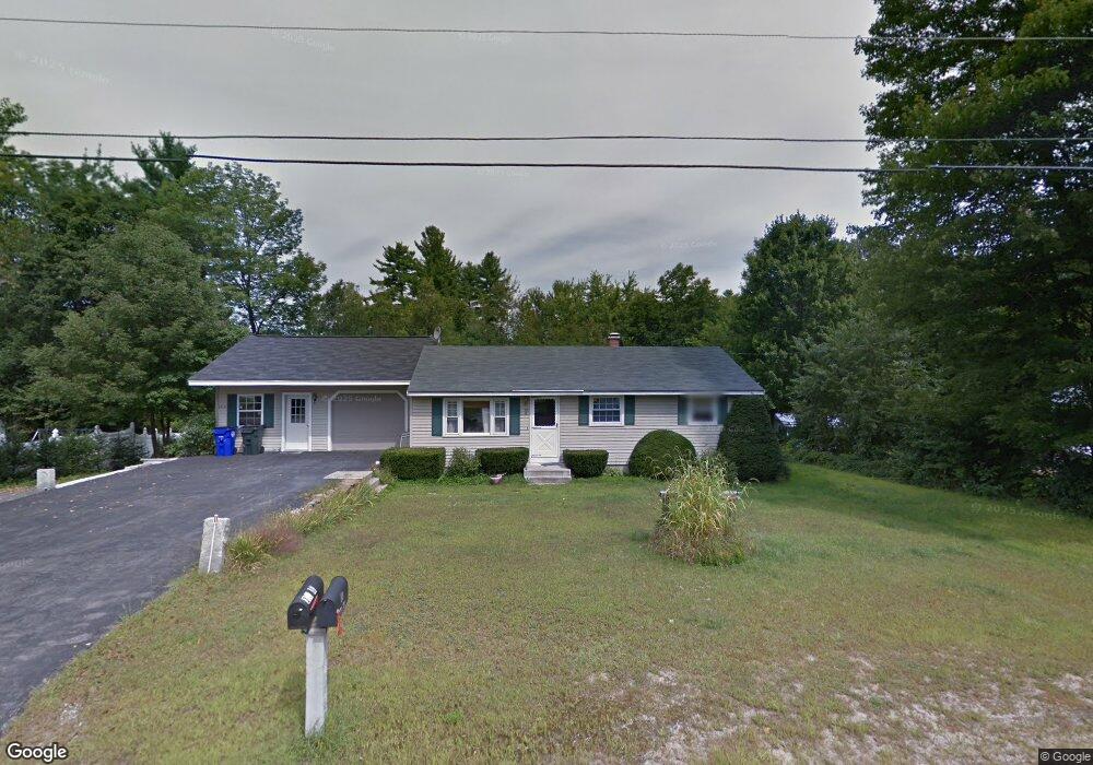 12 Palmer Rd, Goffstown, NH 03045 - photo 1