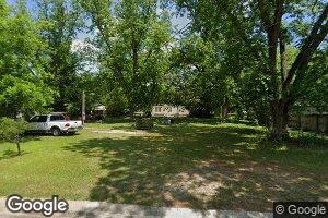 114 S Moore St, Alapaha, GA 31622