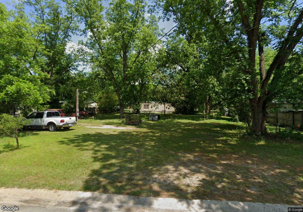 114 S Moore St, Alapaha, GA 31622 - photo 1