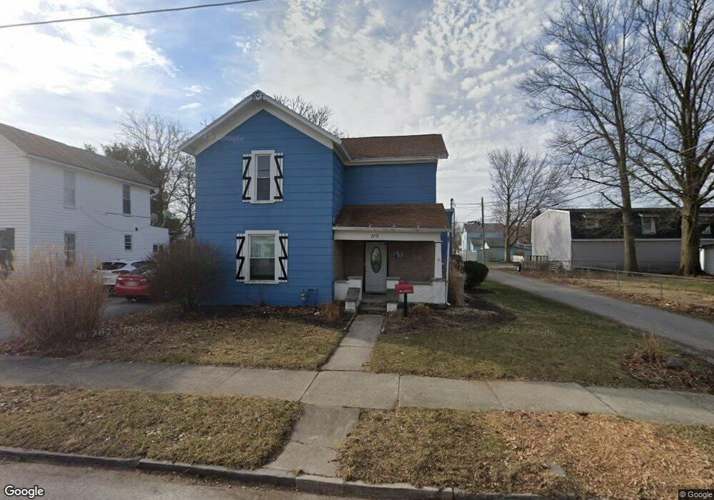 119 Allen Ave, Findlay, OH 45840 - photo 1