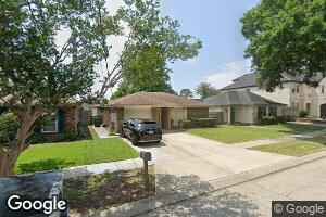 4512 Lake Borgne Ave, Metairie, LA 70006