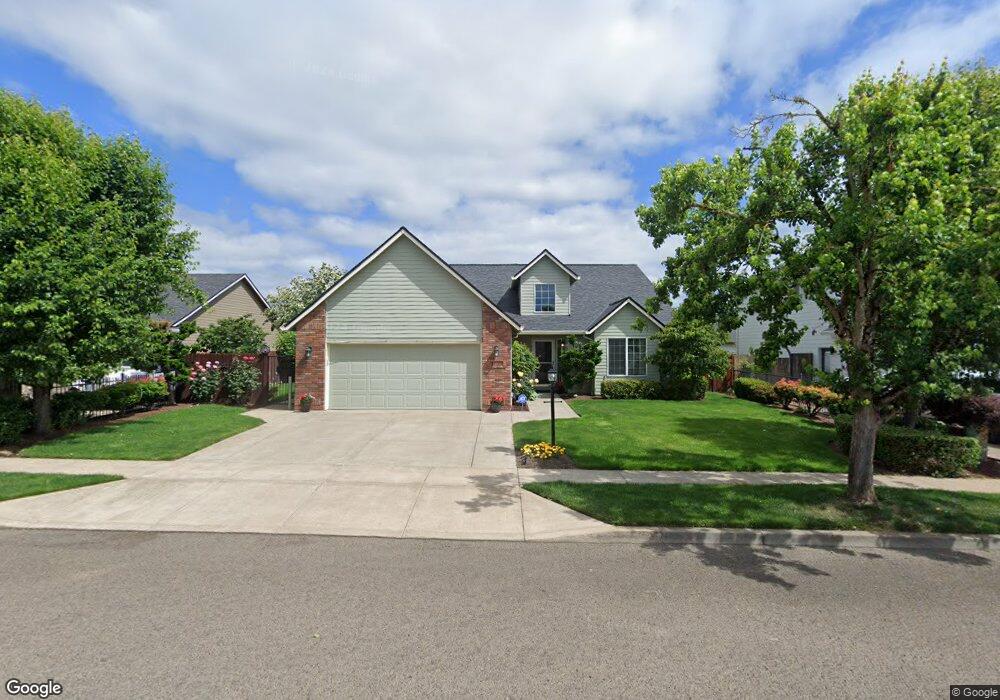 1738 SE 11th Place, Canby, OR 97013 - photo 1