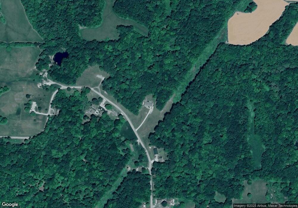 17059 McGuire Ridge Rd, Laurel, IN 47024 - photo 1