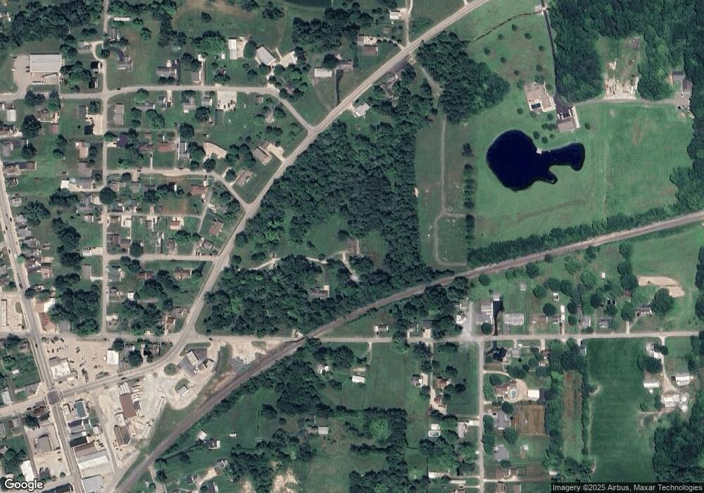 530 E Beech St, Osgood, IN 47037 - photo 1