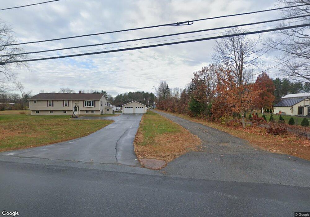 26 Lovers Lane Rd, Charlestown, NH 03603 - photo 1