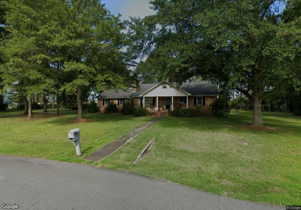 4716 Ranchway Dr SW, Concord, NC 28027 - photo 1