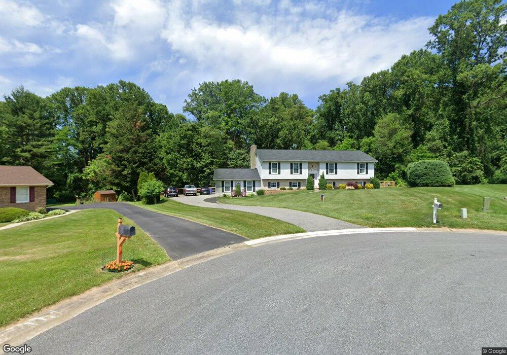 2008 Huntfield Ct, Fallston, MD 21047 - photo 1