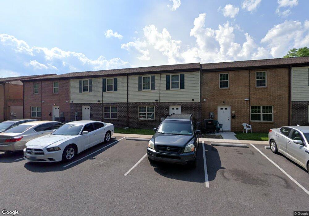 44 Janper Ct, Gwynn Oak, MD 21207 - photo 1