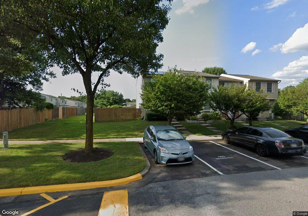 3528 Laurel View Ct, Laurel, MD 20724 - photo 1