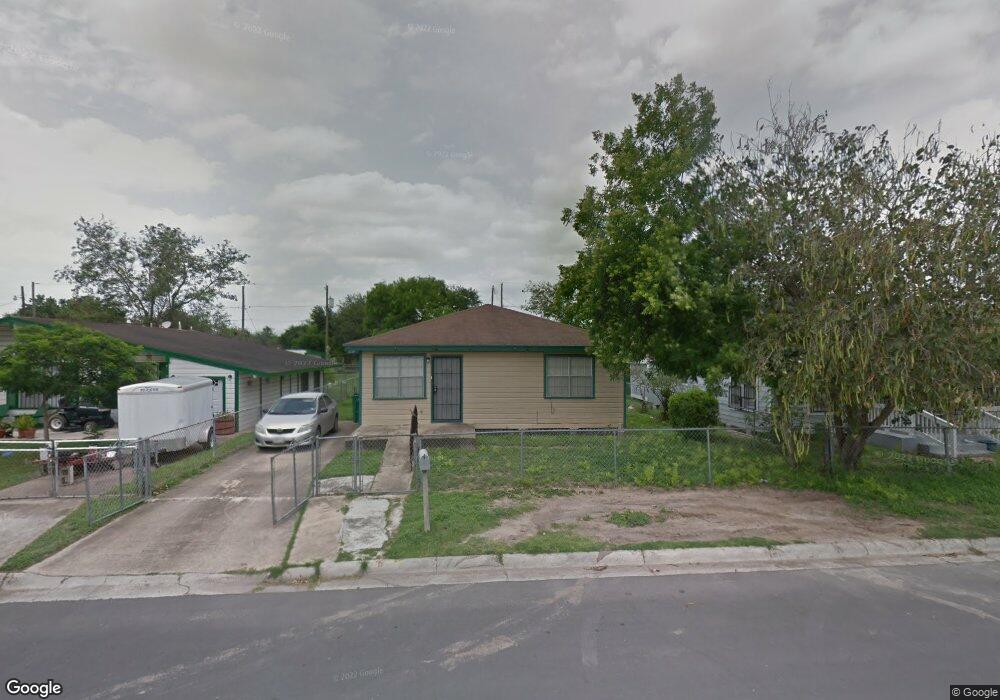 317 E Hawk Ave, Pharr, TX 78577 - photo 1