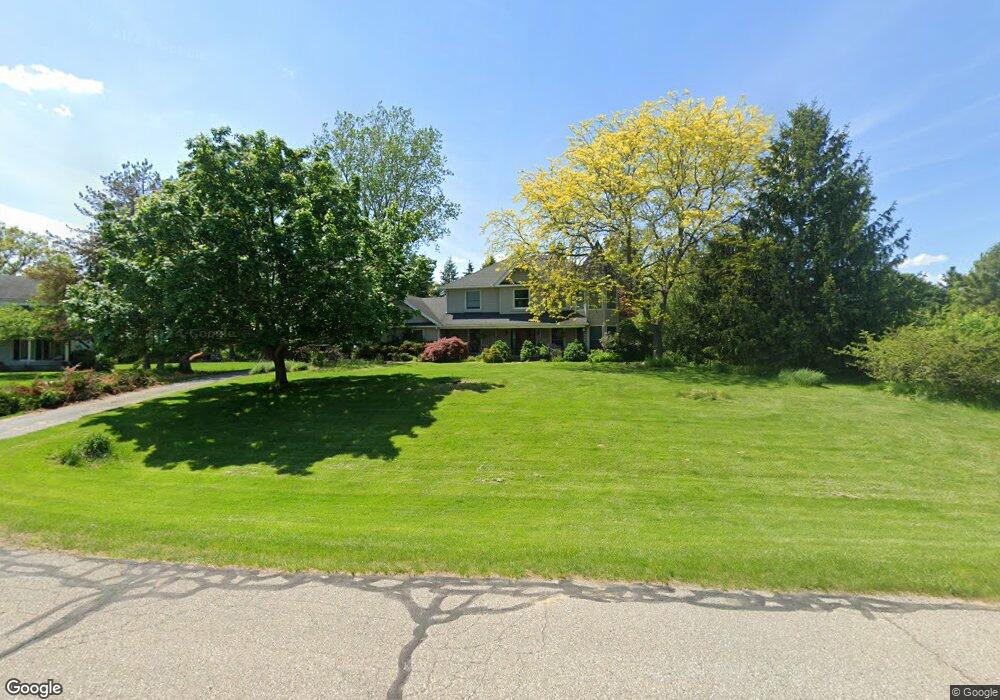 1712 Pond Shore Dr, Ann Arbor, MI 48108 - photo 1