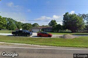 1361 E State Road 46, Centerpoint, IN 47840