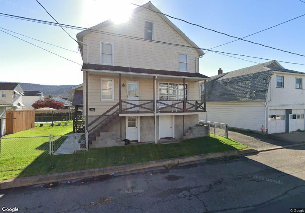 519 Perry St, Nanticoke, PA 18634 - photo 1