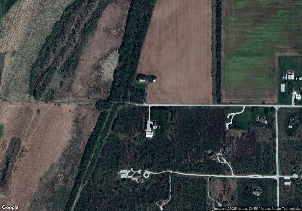 8900 W 200 S, Westpoint, IN 47992 - photo 1