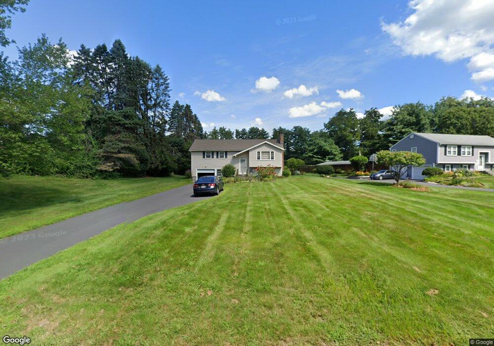 2 Juniper Brook Rd, Northborough, MA 01532 - photo 1