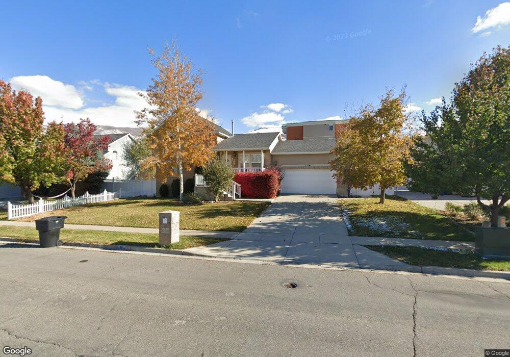 1556 N 100 W, Bountiful, UT 84010 - photo 1