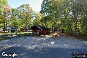 TBD Curlew Ln, Carp Lake, MI 49971