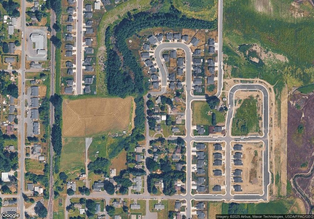 806 E 3rd St, Nooksack, WA 98247 - photo 1