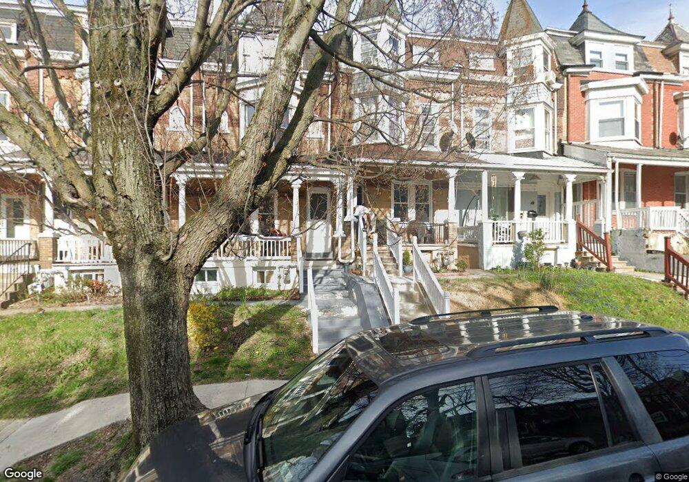 227 N 15th St, Allentown, PA 18102 - photo 1