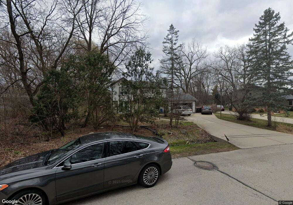 12265 W James Ave, Franklin, WI 53132 - photo 1