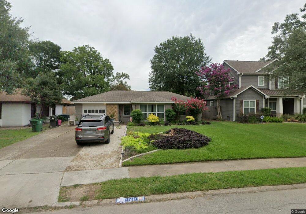 4710 Viking Dr, Houston, TX 77092 - photo 1