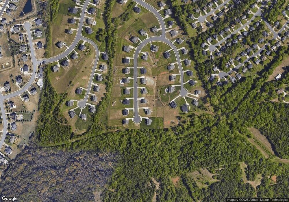 1066 Matchstick Place SW unit 56, Concord, NC 28025 - photo 1