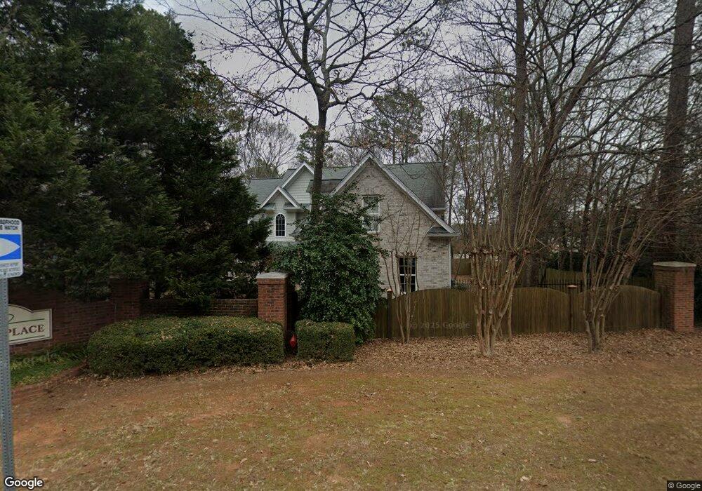 230 Waterford Way, Athens, GA 30606 - photo 1