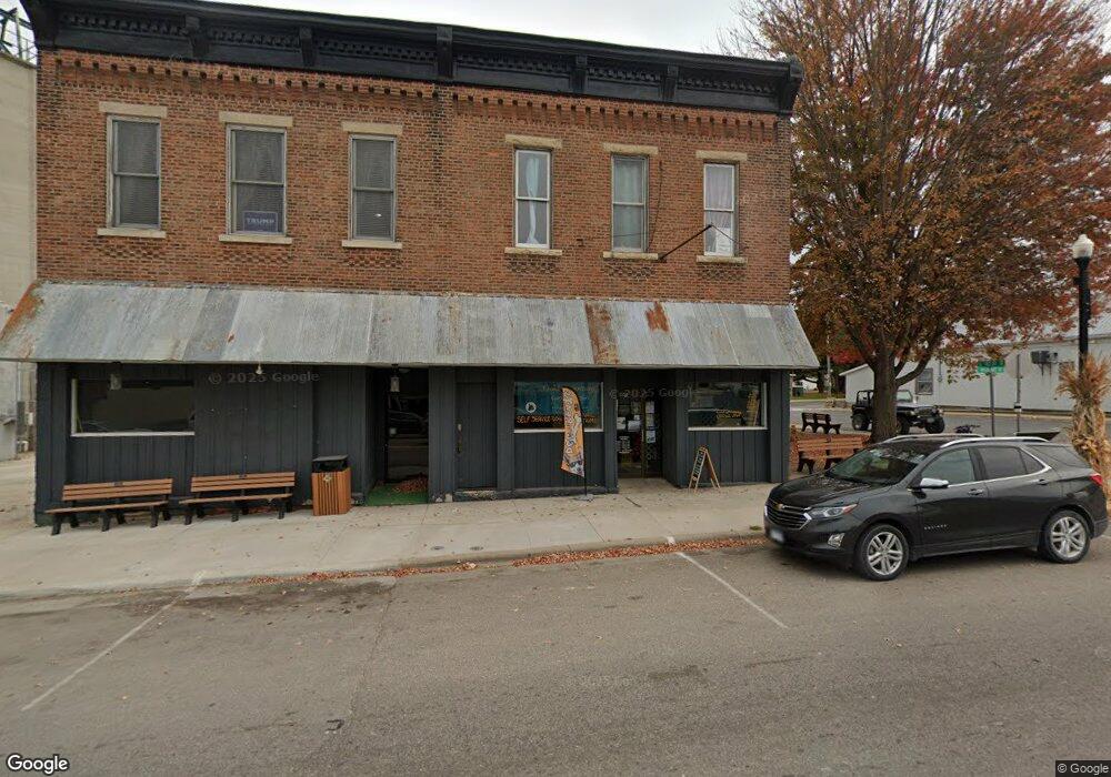 108 Main Ave N, Harmony, MN 55939 - photo 1