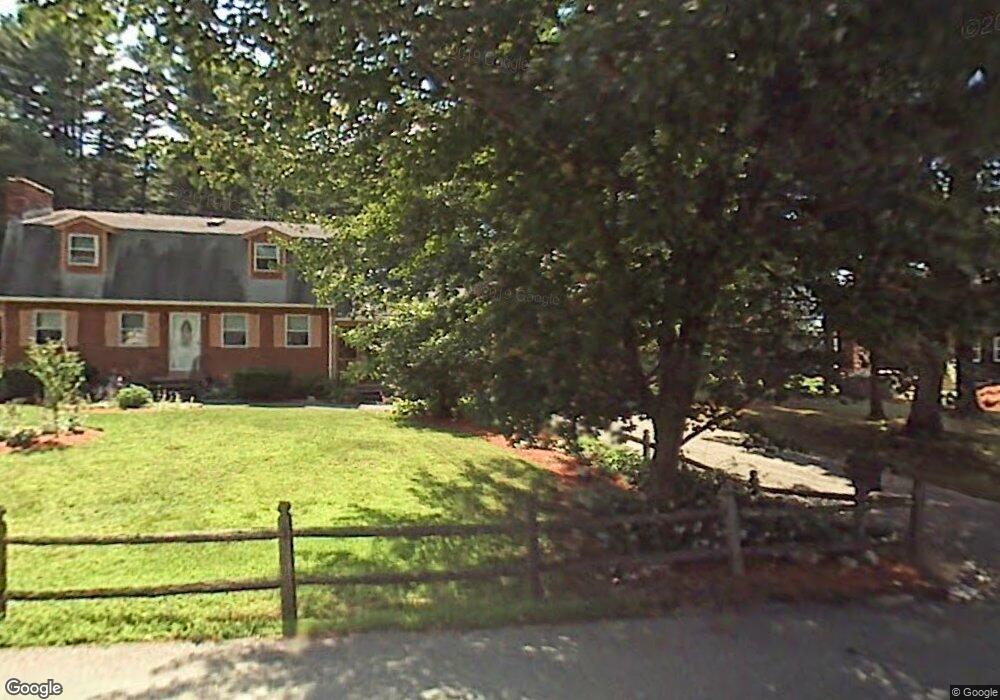 6 Stevens Rd, Pelham, NH 03076 - photo 1